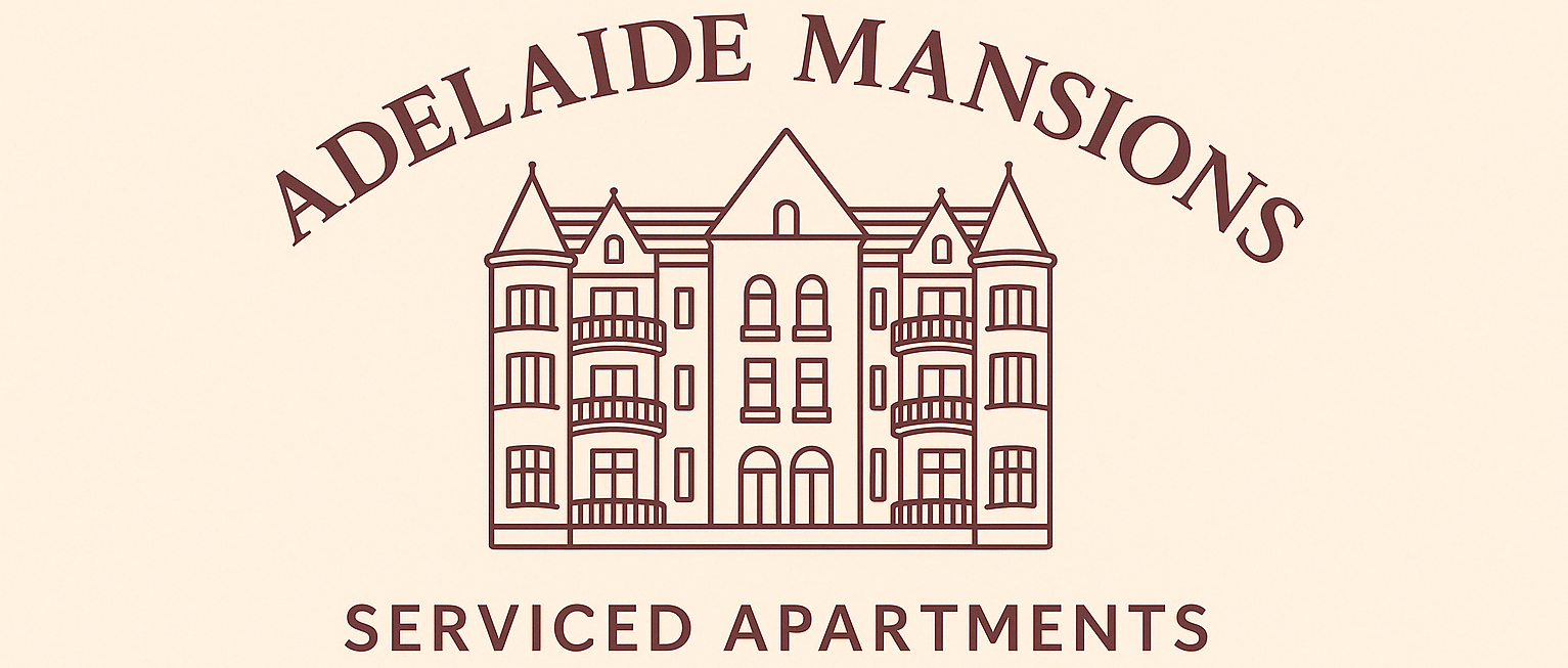 Adelaide Mansions Apartments